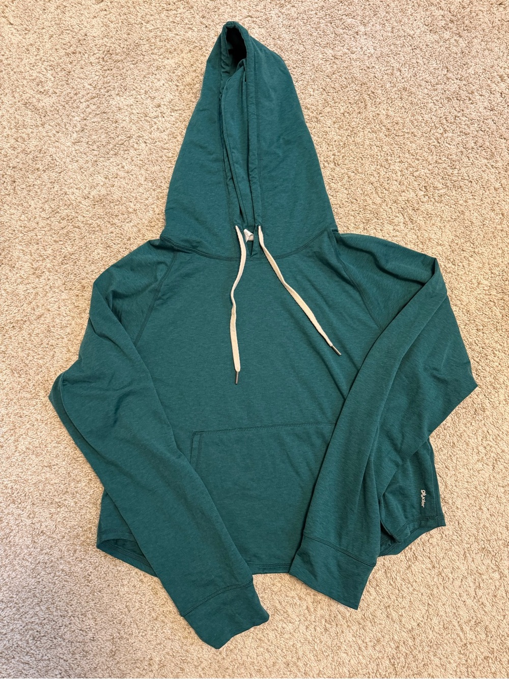 Women’s casual athletic sweatshirt Glyder Rocky sweatshirt